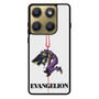 Evangelion Eva 01 Motorola Edge 2026 Case