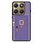 Friends Apartment Door Motorola Edge 2026 Case
