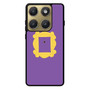 Friends Door Frame Motorola Edge 2026 Case