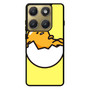 Gudetama 2 Motorola Edge 2026 Case