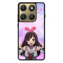 Internet Princess Kizuna Ai 1 Motorola Edge 2026 Case