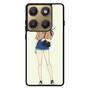 Internet Princess Kizuna Ai 3 Motorola Edge 2026 Case