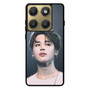Jimin bts 2 Motorola Edge 2026 Case