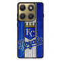 Kansas City Royals 3 Motorola Edge 2026 Case
