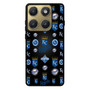 Kansas City Royals Collage Motorola Edge 2026 Case