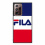 Fila Logo 2 Samsung Galaxy S20 Ultra 5G Case