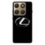 Lexus Motorola Edge 2026 Case