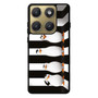 Madagaskar The Penguins Motorola Edge 2026 Case