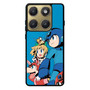 Mega Man11 Motorola Edge 2026 Case
