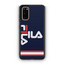 Fila Style 7 Samsung Galaxy S20 5G | S20+ 5G | S20 FE 5G Case