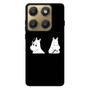Moomins 2 Motorola Edge 2026 Case