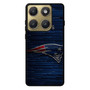 New England Patriots 7 Motorola Edge 2026 Case