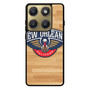 New Orleans Pelicans Motorola Edge 2026 Case