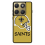 New Orleans Saints Motorola Edge 2026 Case