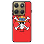 One Piece Ace Spade Motorola Edge 2026 Case