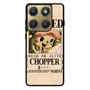 One Piece Bounty Chopper Motorola Edge 2026 Case