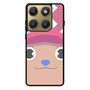 One Piece Chopper Face Motorola Edge 2026 Case
