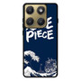 One Piece great wave off kanagawa Motorola Edge 2026 Case