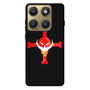 One Piece Shirohige Logo Motorola Edge 2026 Case