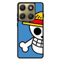 One Piece Strawhat Pirate Logo Motorola Edge 2026 Case