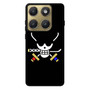 One Piece Zoro Pirate Motorola Edge 2026 Case