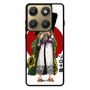 One Piece Zoro Wano Motorola Edge 2026 Case