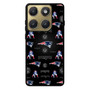 Patriots Throwback 1 Motorola Edge 2026 Case