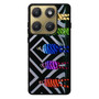 Pentatonix 4 Motorola Edge 2026 Case