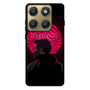 Pewdiepie Motorola Edge 2026 Case
