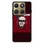 Pewdiepie Fabulous Motorola Edge 2026 Case