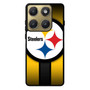 Pittsburgh Steelers 2 Motorola Edge 2026 Case