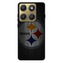 Pittsburgh Steelers 3 Motorola Edge 2026 Case