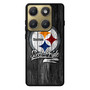 Pittsburgh Steelers Pride Motorola Edge 2026 Case