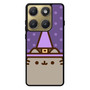 Pusheen Motorola Edge 2026 Case
