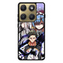 Re Zero Subaru Motorola Edge 2026 Case