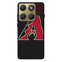rizona diamondbacks Motorola Edge 2026 Case