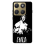 Rocky Balboa Motorola Edge 2026 Case