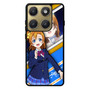School Idol Project Honoka Kosaka 1 Motorola Edge 2026 Case