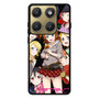 School Idol Project Honoka Kosaka 3 Motorola Edge 2026 Case