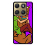 Scooby Doo Motorola Edge 2026 Case