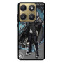 SilverAsh Arknights Motorola Edge 2026 Case