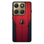 Spiderman homecoming suit Motorola Edge 2026 Case