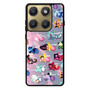 Steven Universe Characters 1 Motorola Edge 2026 Case