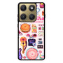 Steven universe starter pack Motorola Edge 2026 Case