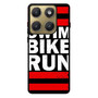 Swim Bike Run 1 Motorola Edge 2026 Case