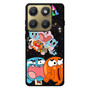 The amazing world of gumball 1 Motorola Edge 2026 Case