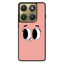 The amazing world of gumball 3 Motorola Edge 2026 Case