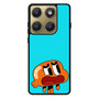 The amazing world of gumball 4 Motorola Edge 2026 Case