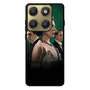 The Crown 2 Motorola Edge 2026 Case