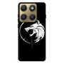 The Witcher Logo 1 Motorola Edge 2026 Case